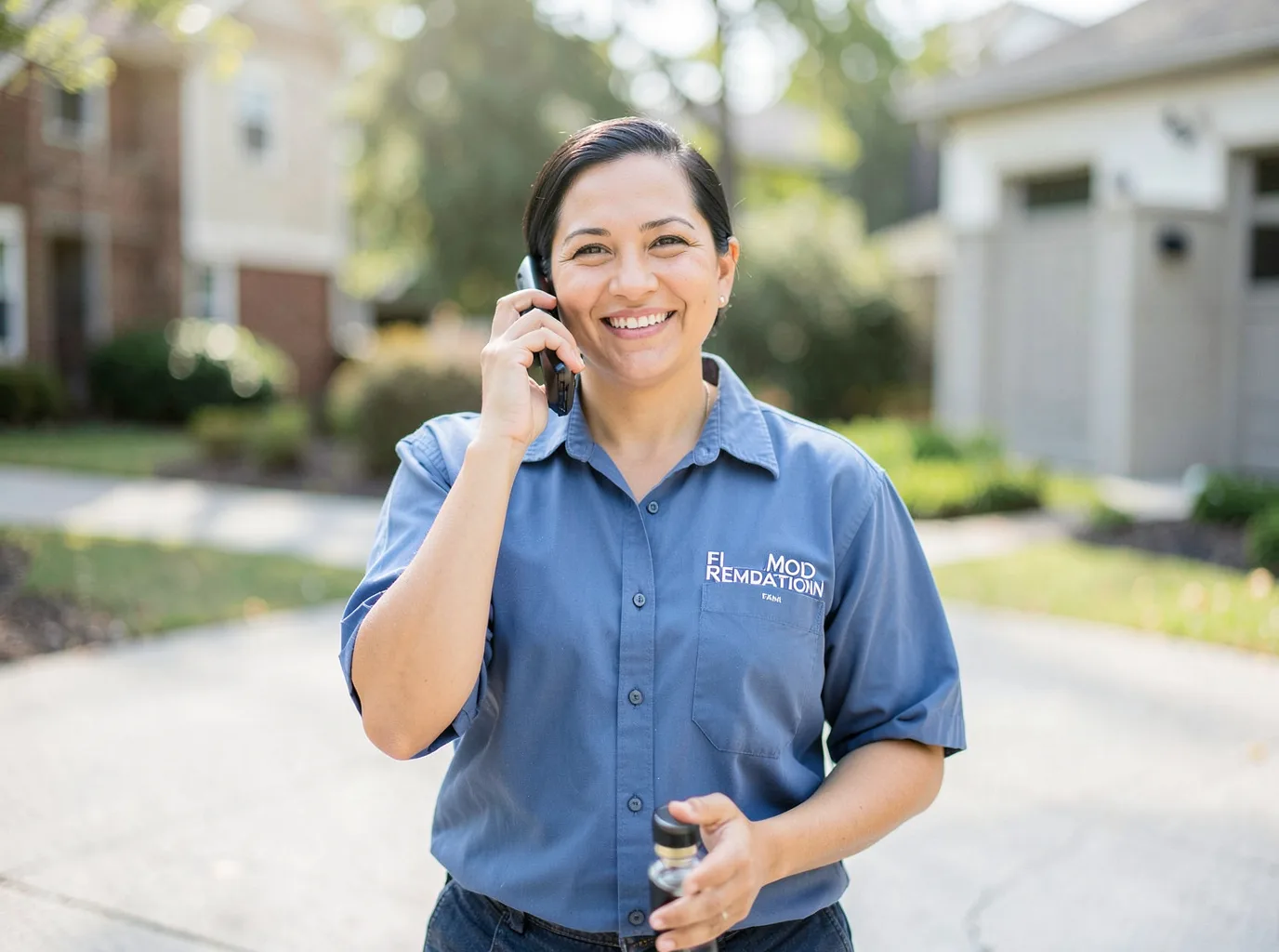 Mold Remediation Beachwood, OH FAQs